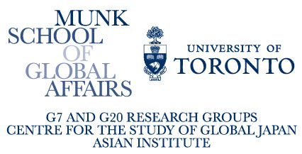 Munk School for Global Affairs